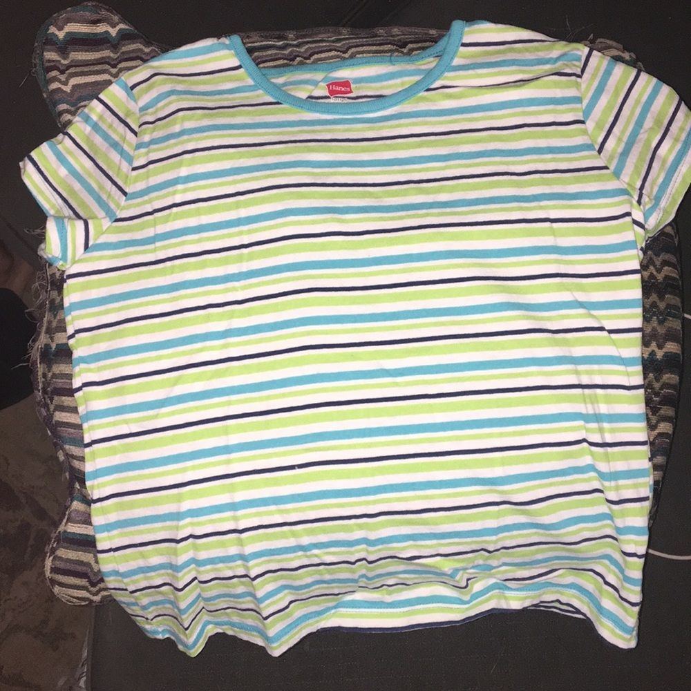 Girls T-shirt